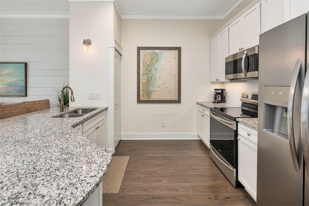 400 Ocean Boulevard, Unit 2207 St. Simons Island, GA 31522 - Photo 12 of 26