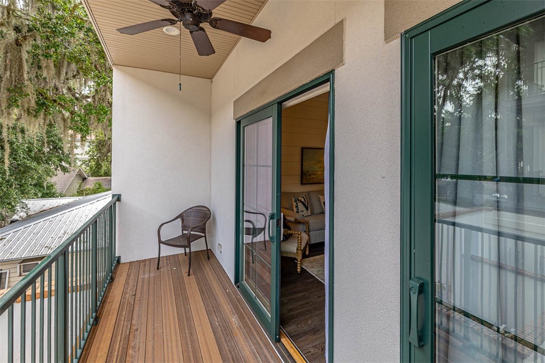 400 Ocean Boulevard, Unit 2207 St. Simons Island, GA 31522 - Photo 18 of 26