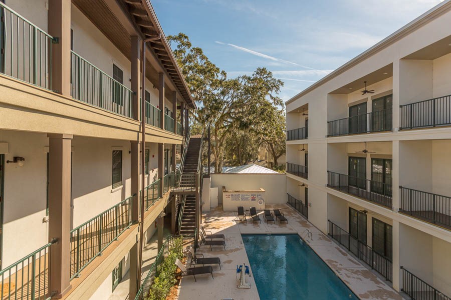 400 Ocean Boulevard, Unit 2207 St. Simons Island, GA 31522 - Photo 19 of 26