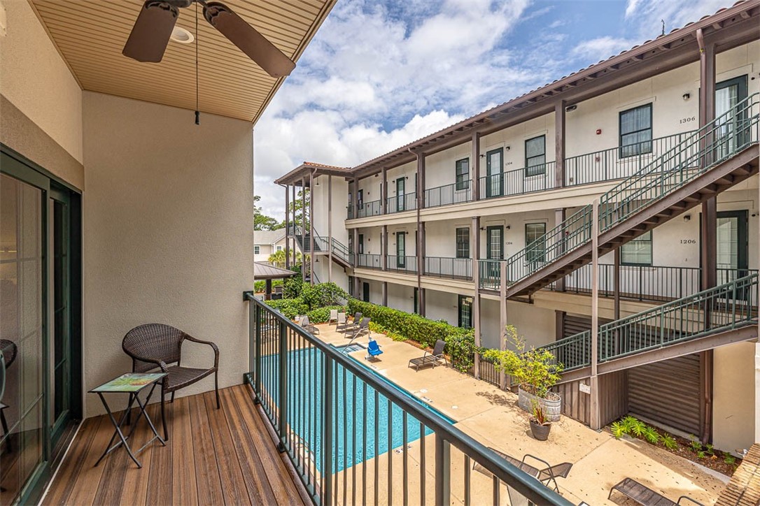 400 Ocean Boulevard, Unit 2207 St. Simons Island, GA 31522 - Photo 22 of 26