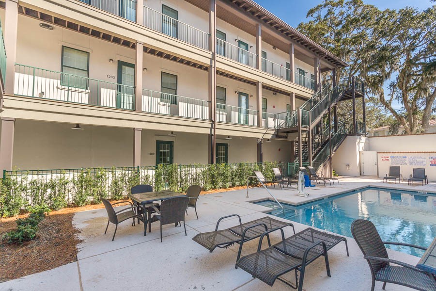 400 Ocean Boulevard, Unit 2207 St. Simons Island, GA 31522 - Photo 23 of 26