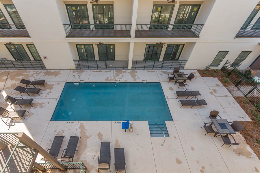 400 Ocean Boulevard, Unit 2207 St. Simons Island, GA 31522 - Photo 24 of 26