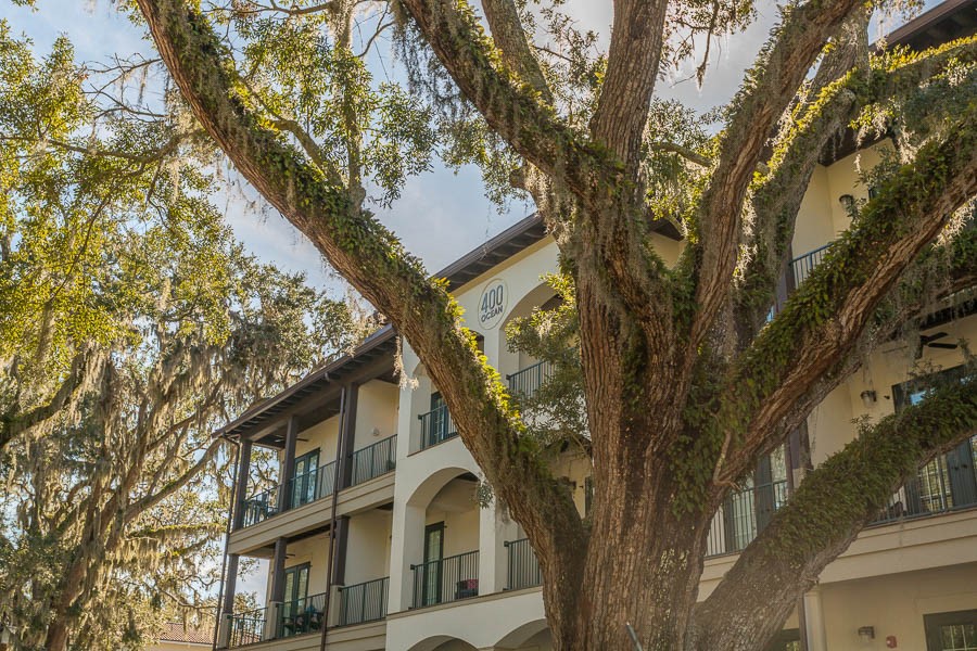 400 Ocean Boulevard, Unit 2207 St. Simons Island, GA 31522 - Photo 25 of 26