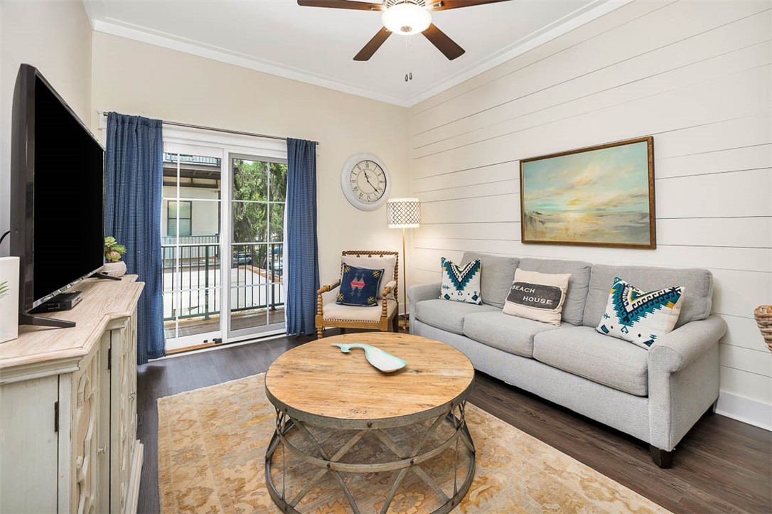 400 Ocean Boulevard, Unit 2207 St. Simons Island, GA 31522 - Photo 3 of 26