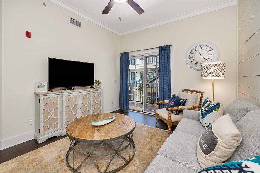 400 Ocean Boulevard, Unit 2207 St. Simons Island, GA 31522 - Photo 5 of 26