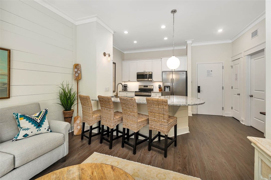 400 Ocean Boulevard, Unit 2207 St. Simons Island, GA 31522 - Photo 6 of 26