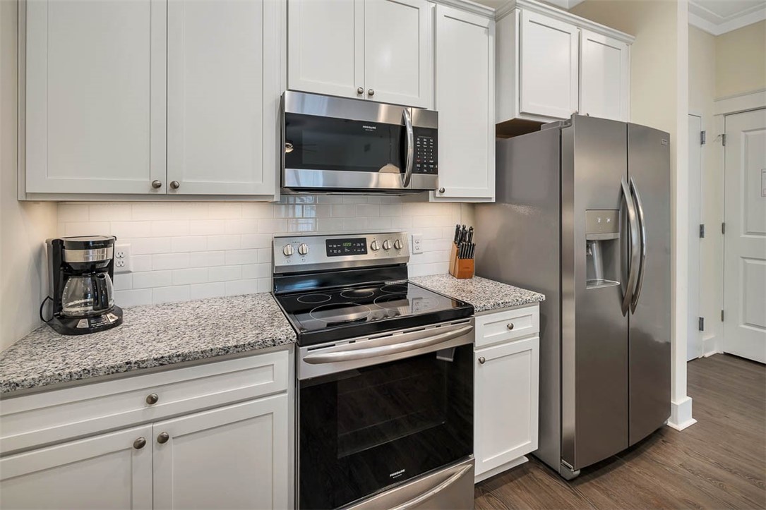 400 Ocean Boulevard, Unit 2207 St. Simons Island, GA 31522 - Photo 7 of 26