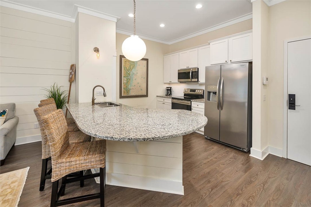 400 Ocean Boulevard, Unit 2207 St. Simons Island, GA 31522 - Photo 10 of 26