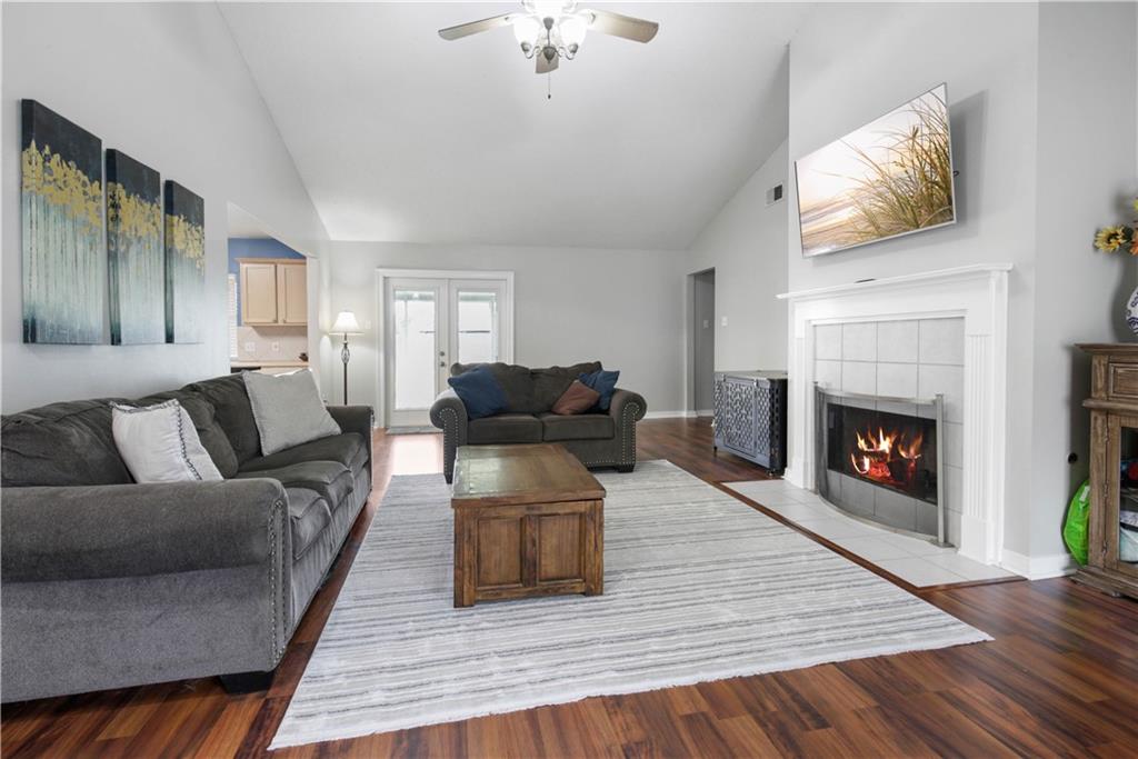 3225 Ridgeline Drive Slidell, LA 70460 - Photo 2 of 15