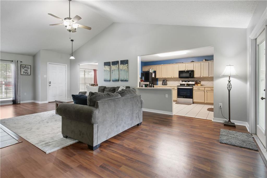 3225 Ridgeline Drive Slidell, LA 70460 - Photo 4 of 15