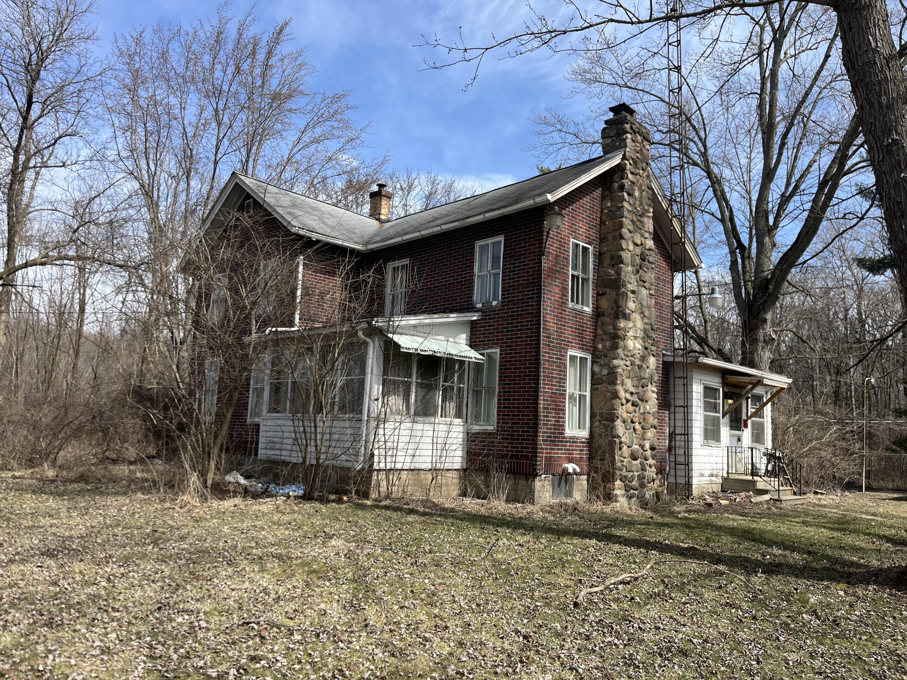3201 Rives Junction Road Jackson, MI 49201 - Photo 1 of 22 1