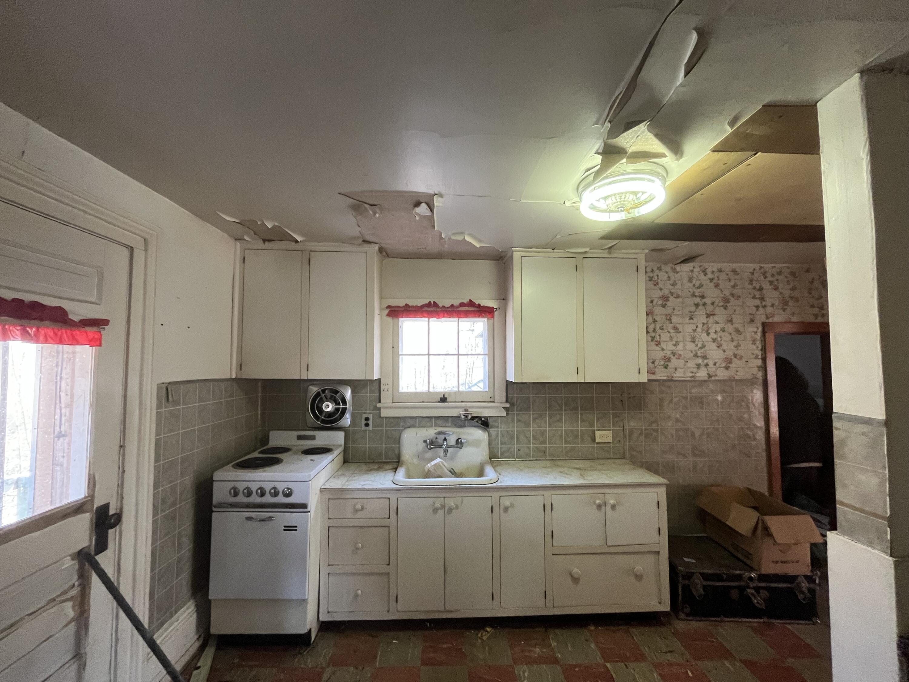 3201 Rives Junction Road Jackson, MI 49201 - Photo 12 of 22 12