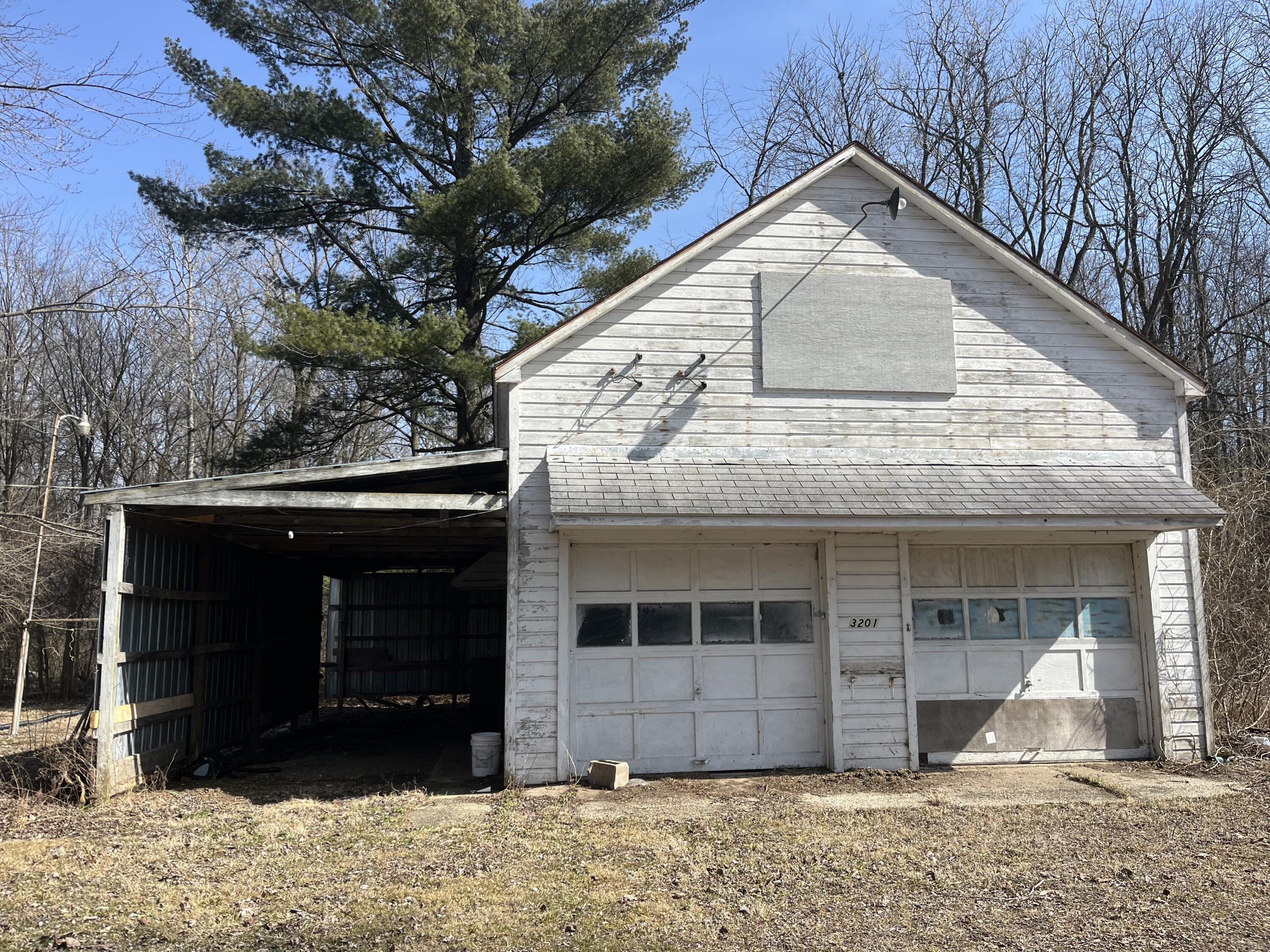 3201 Rives Junction Road Jackson, MI 49201 - Photo 20 of 22 20