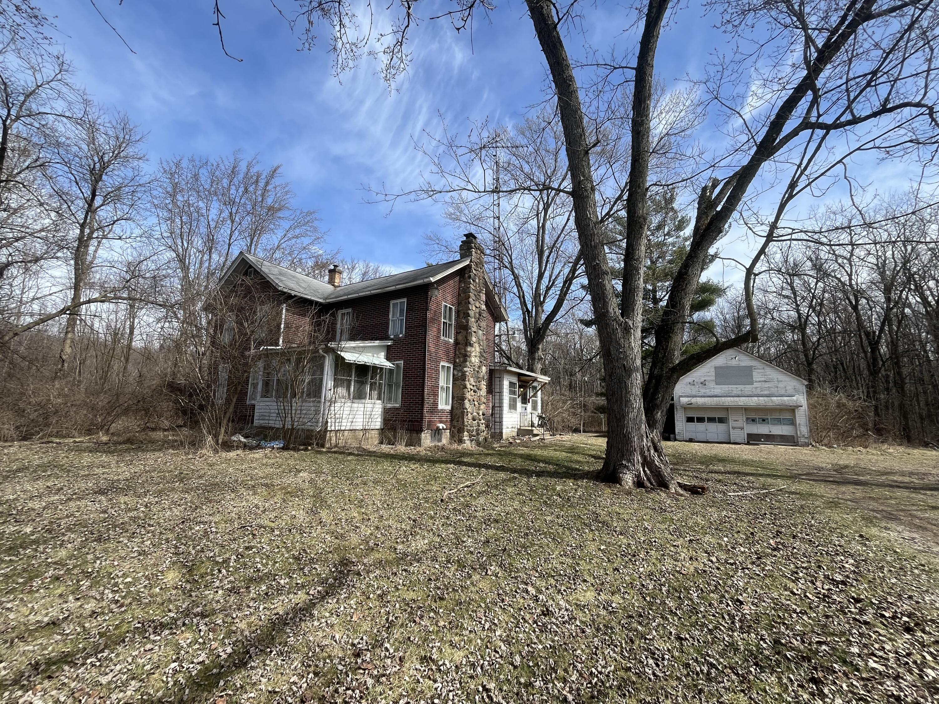3201 Rives Junction Road Jackson, MI 49201 - Photo 2 of 22 2