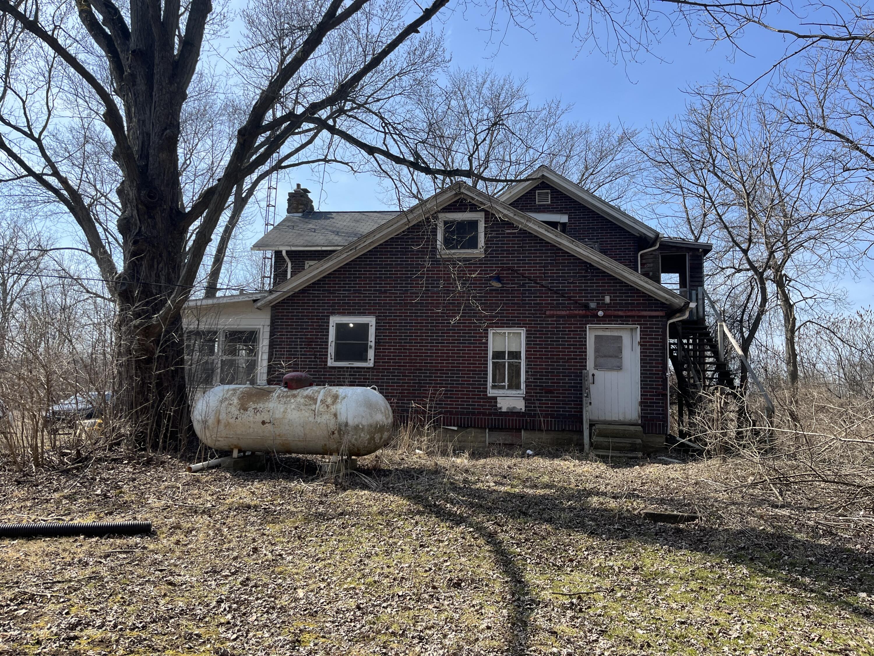 3201 Rives Junction Road Jackson, MI 49201 - Photo 22 of 22 24