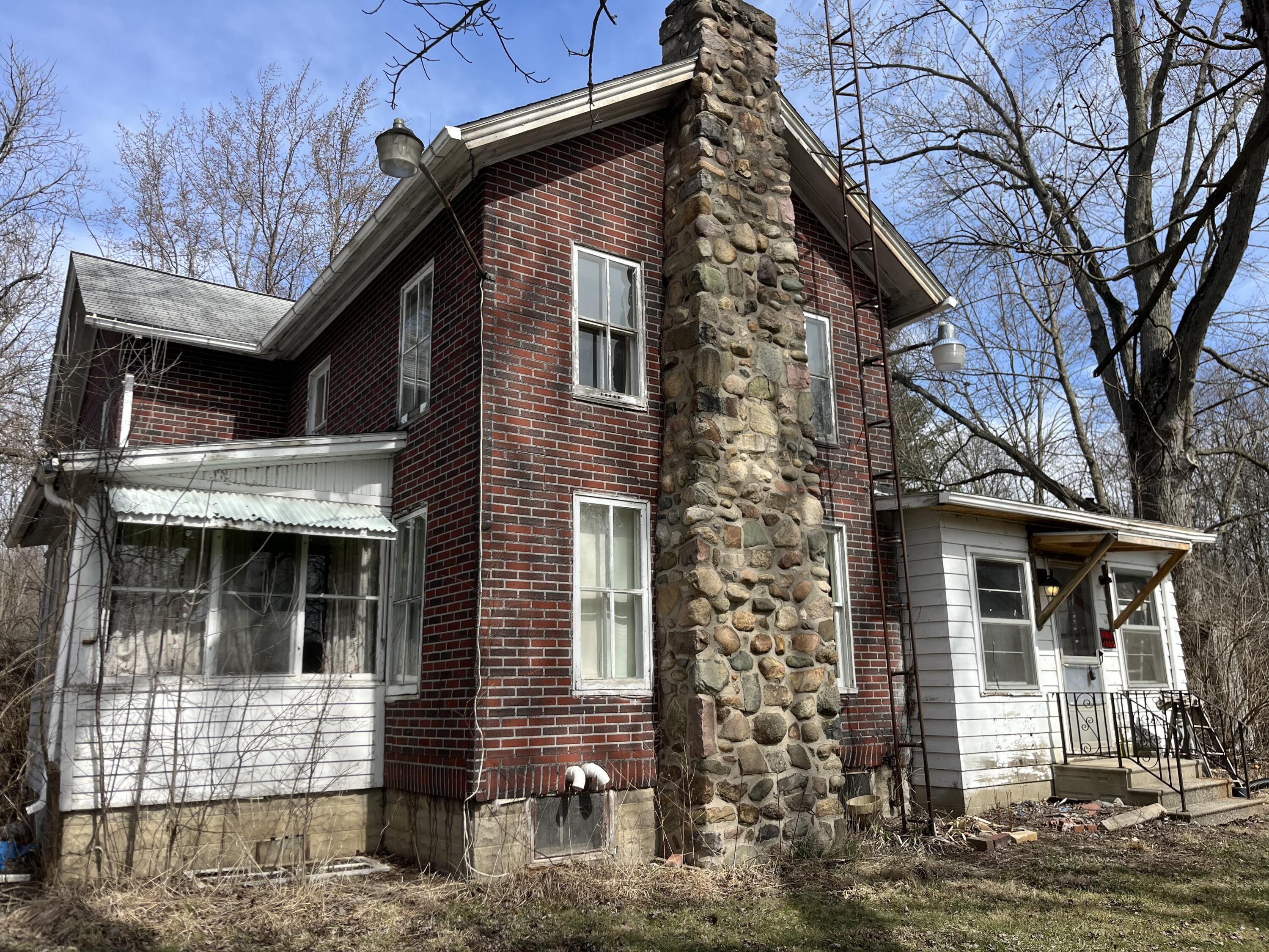 3201 Rives Junction Road Jackson, MI 49201 - Photo 3 of 22 3