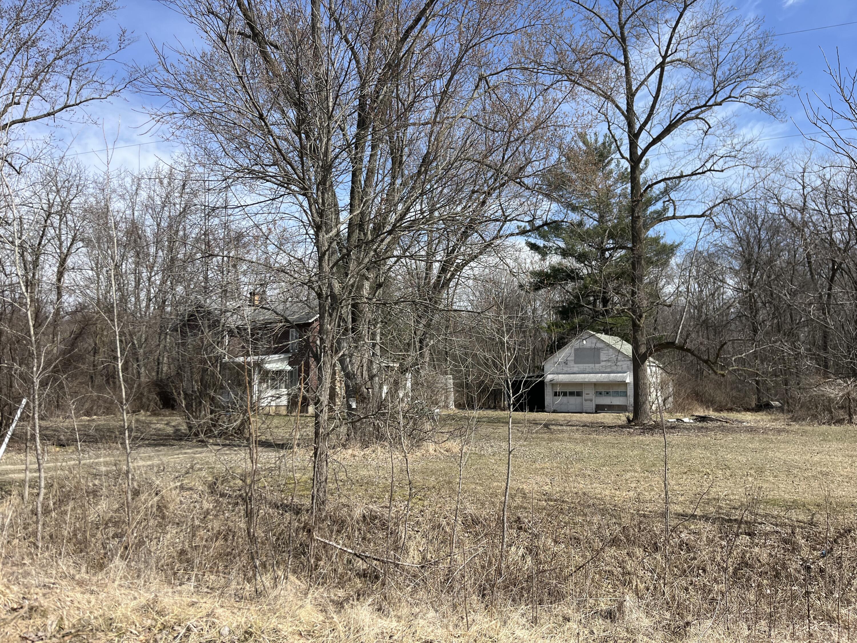 3201 Rives Junction Road Jackson, MI 49201 - Photo 5 of 22 5