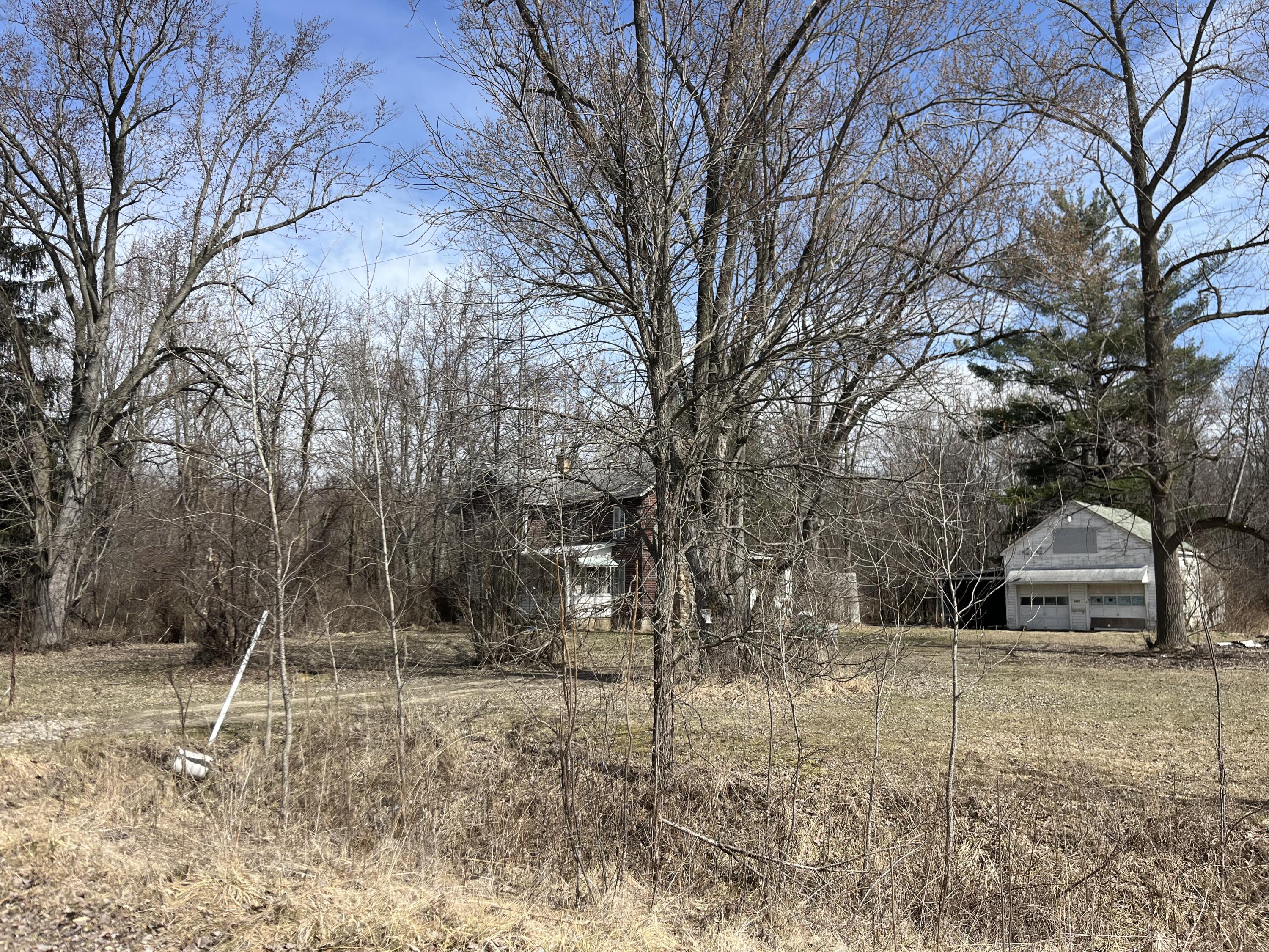3201 Rives Junction Road Jackson, MI 49201 - Photo 6 of 22 6
