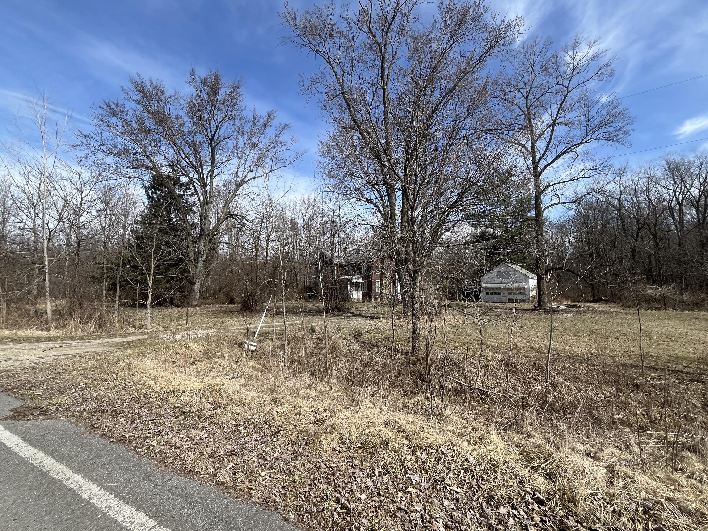 3201 Rives Junction Road Jackson, MI 49201 - Photo 7 of 22 7