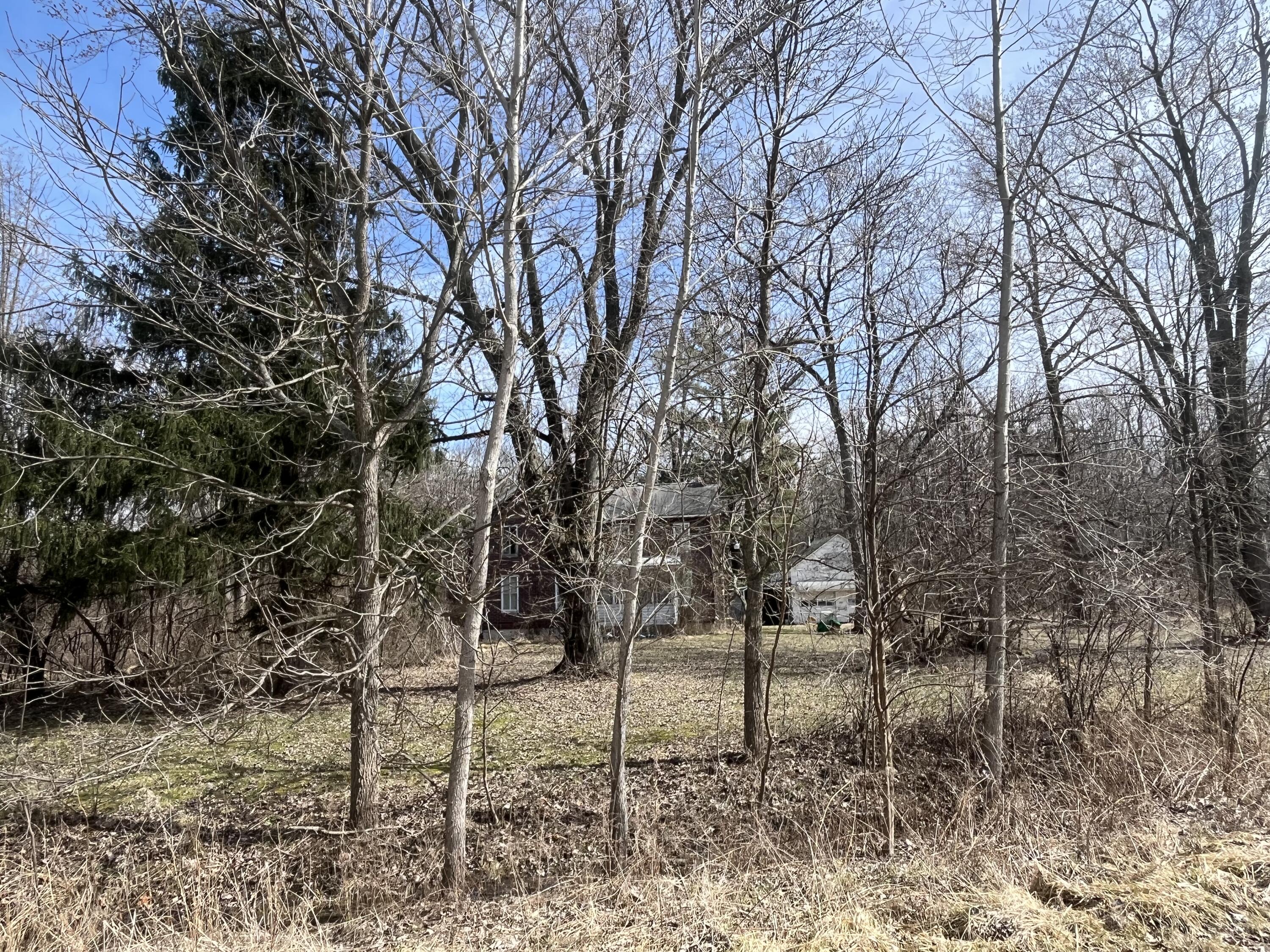 3201 Rives Junction Road Jackson, MI 49201 - Photo 8 of 22 8