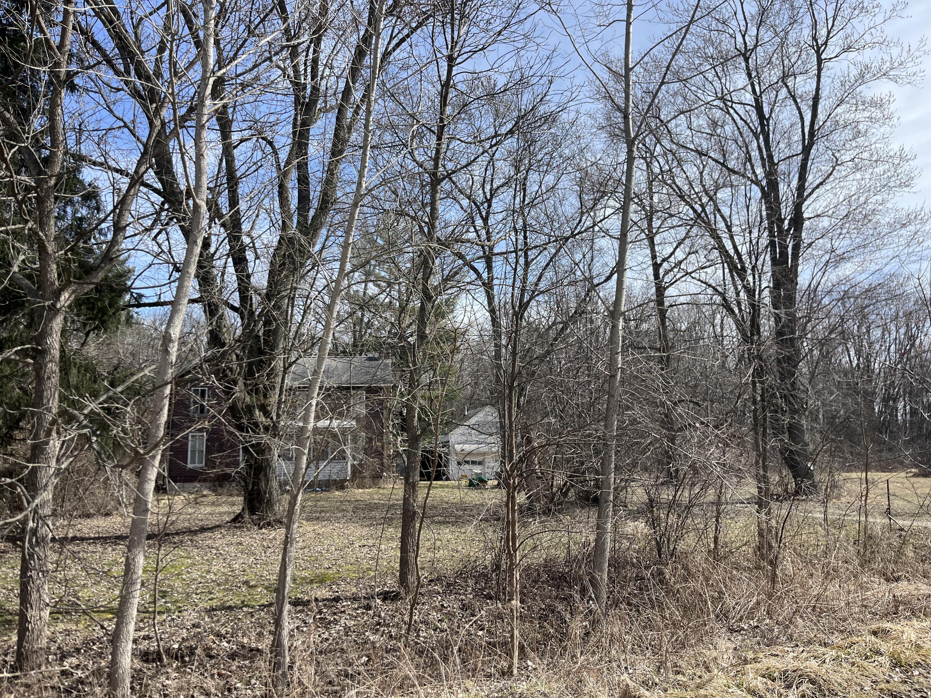 3201 Rives Junction Road Jackson, MI 49201 - Photo 9 of 22 9