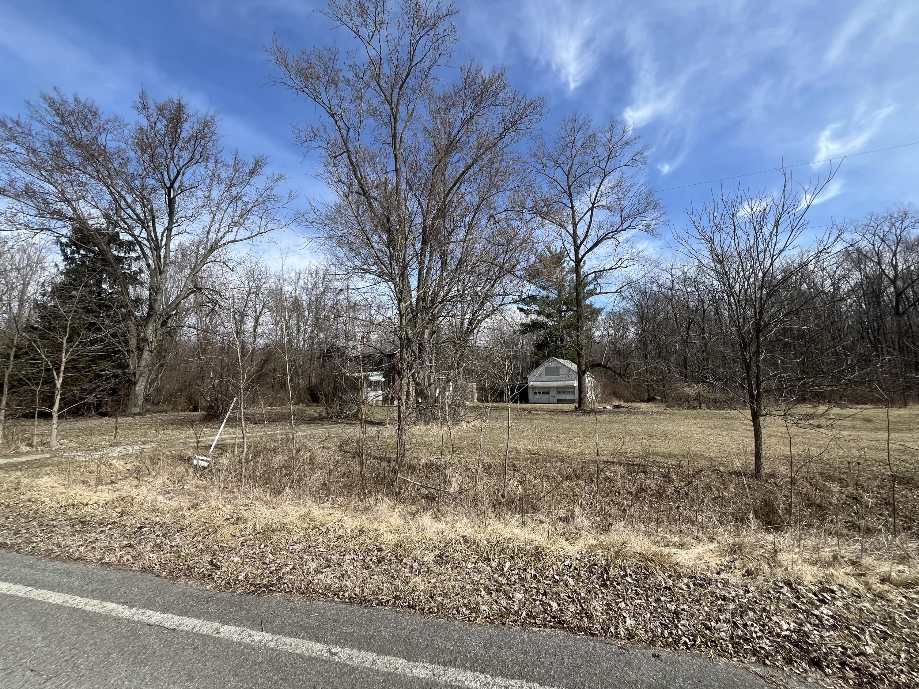 3201 Rives Junction Road Jackson, MI 49201 - Photo 10 of 22 10