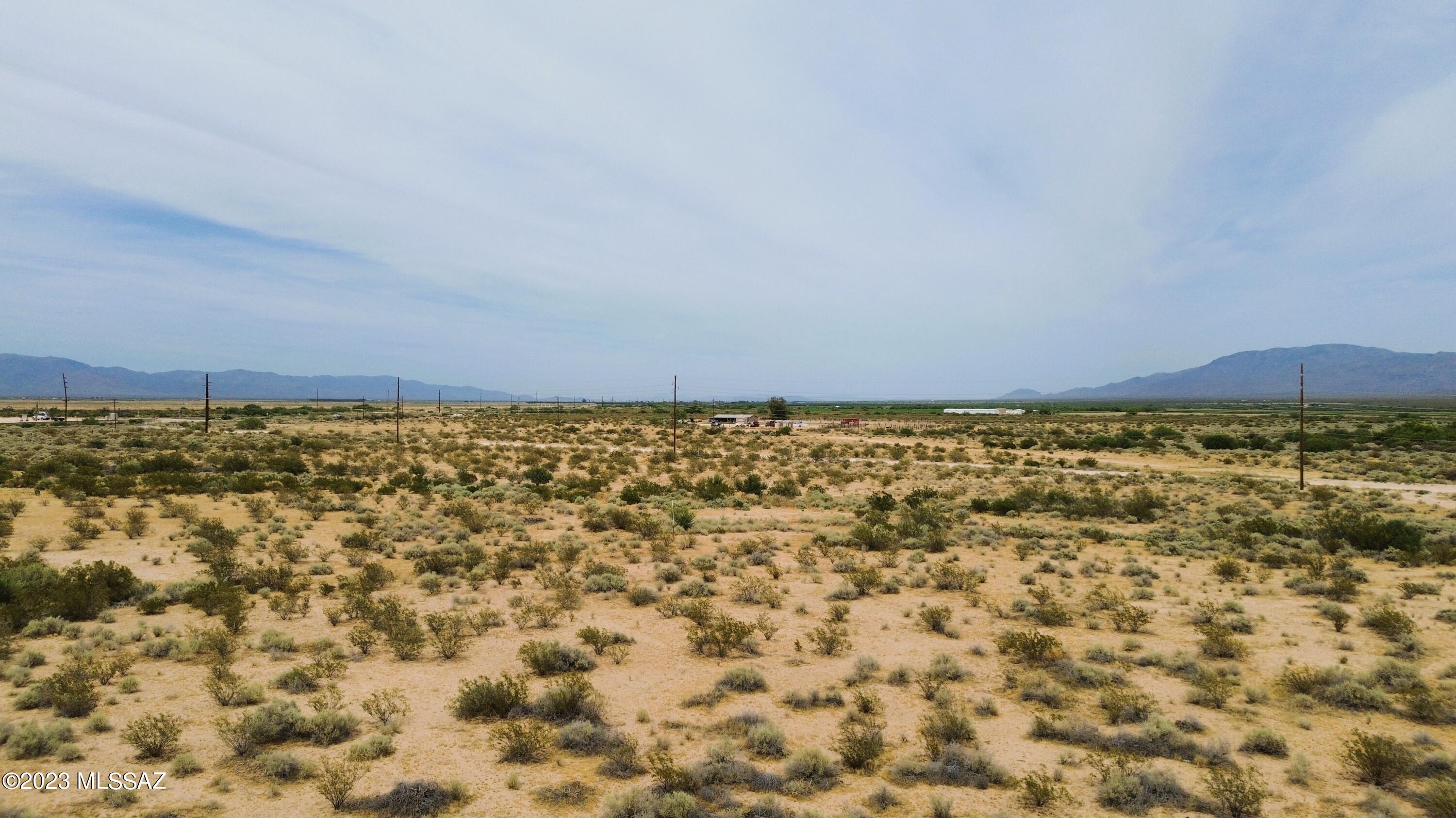 60/70 & Carters Road Salome, AZ 85348 - Photo 8 of 9