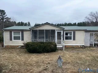 $89,000 | 1857 Hodnetts Road, Gretna, VA 24557