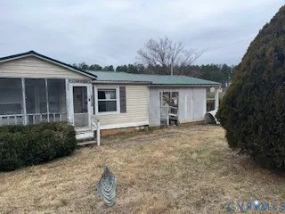 $79,000 | 1857 Hodnetts Road, Gretna, VA 24557