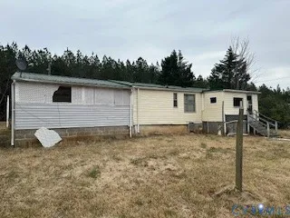 $89,000 | 1857 Hodnetts Road, Gretna, VA 24557