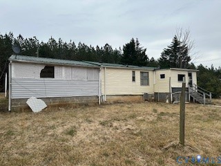 1857 Hodnetts Road Gretna, VA 24557 - Photo 3 of 8