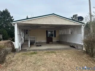 $79,000 | 1857 Hodnetts Road, Gretna, VA 24557