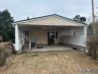 1857 Hodnetts Road Gretna, VA 24557 - Photo 4 of 8