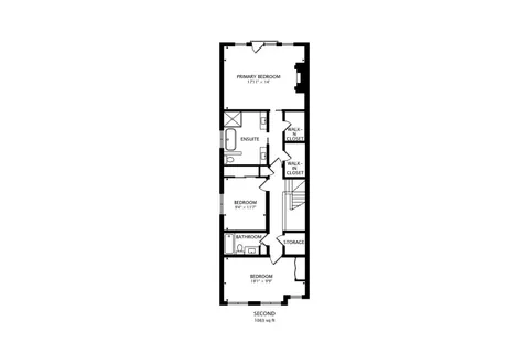2720 North Magnolia Avenue, Chicago, IL 60614
