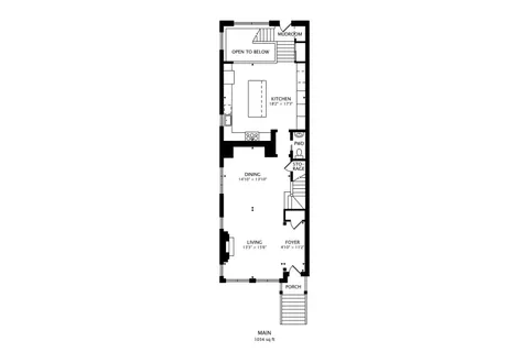 2720 North Magnolia Avenue, Chicago, IL 60614