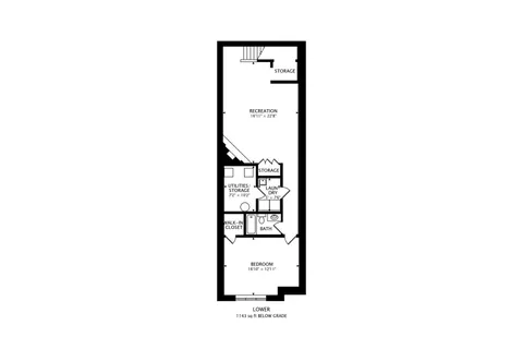 2720 North Magnolia Avenue, Chicago, IL 60614