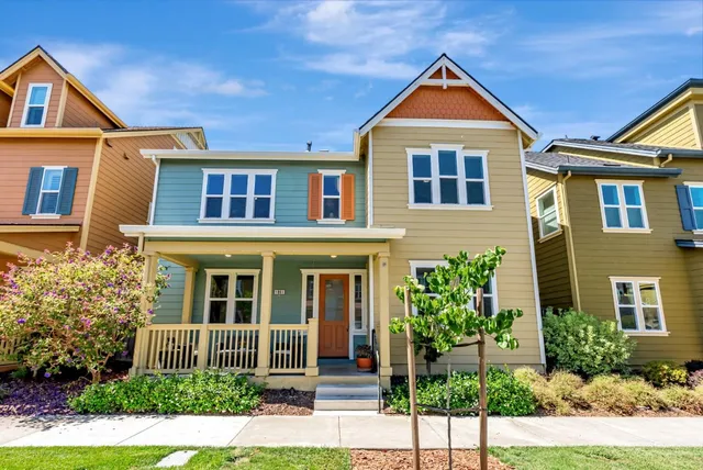 $875,000 | 1861 Shasta Lane, Hercules, CA 94547