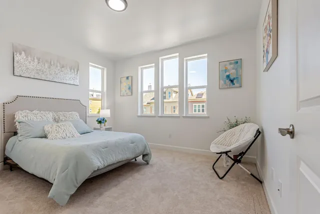 $875,000 | 1861 Shasta Lane, Hercules, CA 94547