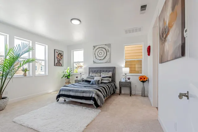 $875,000 | 1861 Shasta Lane, Hercules, CA 94547