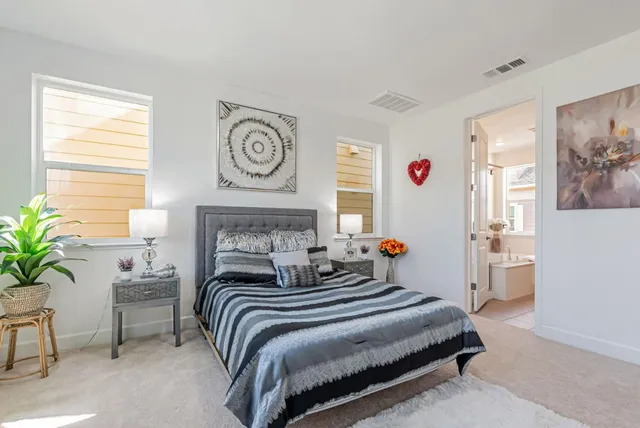 $875,000 | 1861 Shasta Lane, Hercules, CA 94547