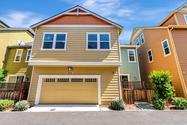 $875,000 | 1861 Shasta Lane, Hercules, CA 94547