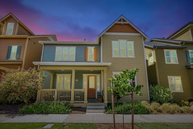 $875,000 | 1861 Shasta Lane, Hercules, CA 94547