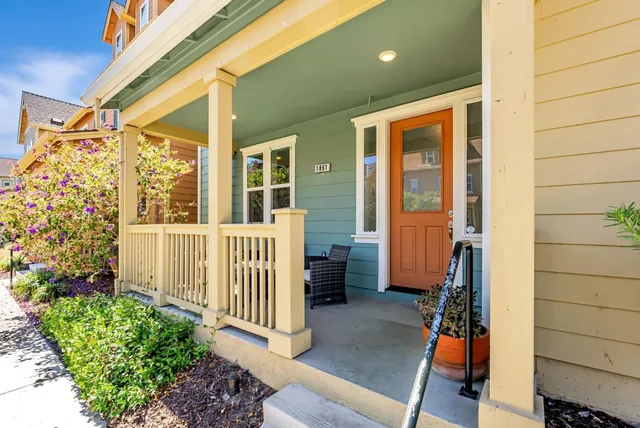 $875,000 | 1861 Shasta Lane, Hercules, CA 94547