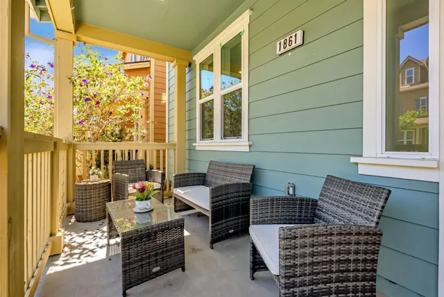 $875,000 | 1861 Shasta Lane, Hercules, CA 94547