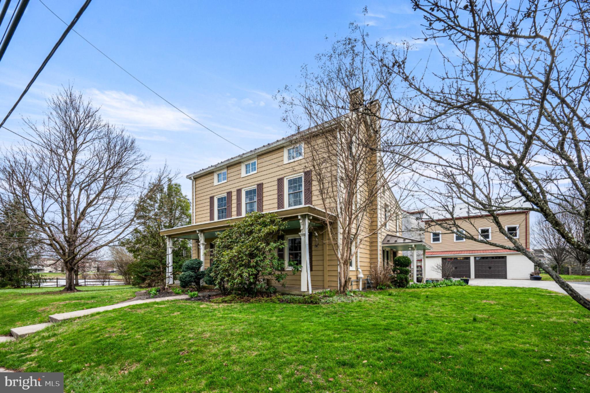 466 Old Schuylkill Road Pottstown, PA 19465 - Photo 1 of 44