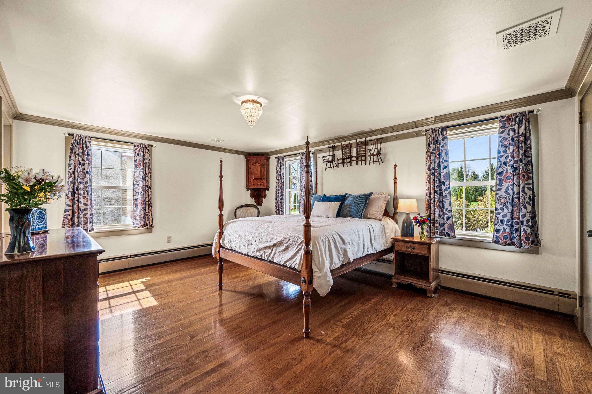 466 Old Schuylkill Road Pottstown, PA 19465 - Photo 15 of 44 Primary Bedroom