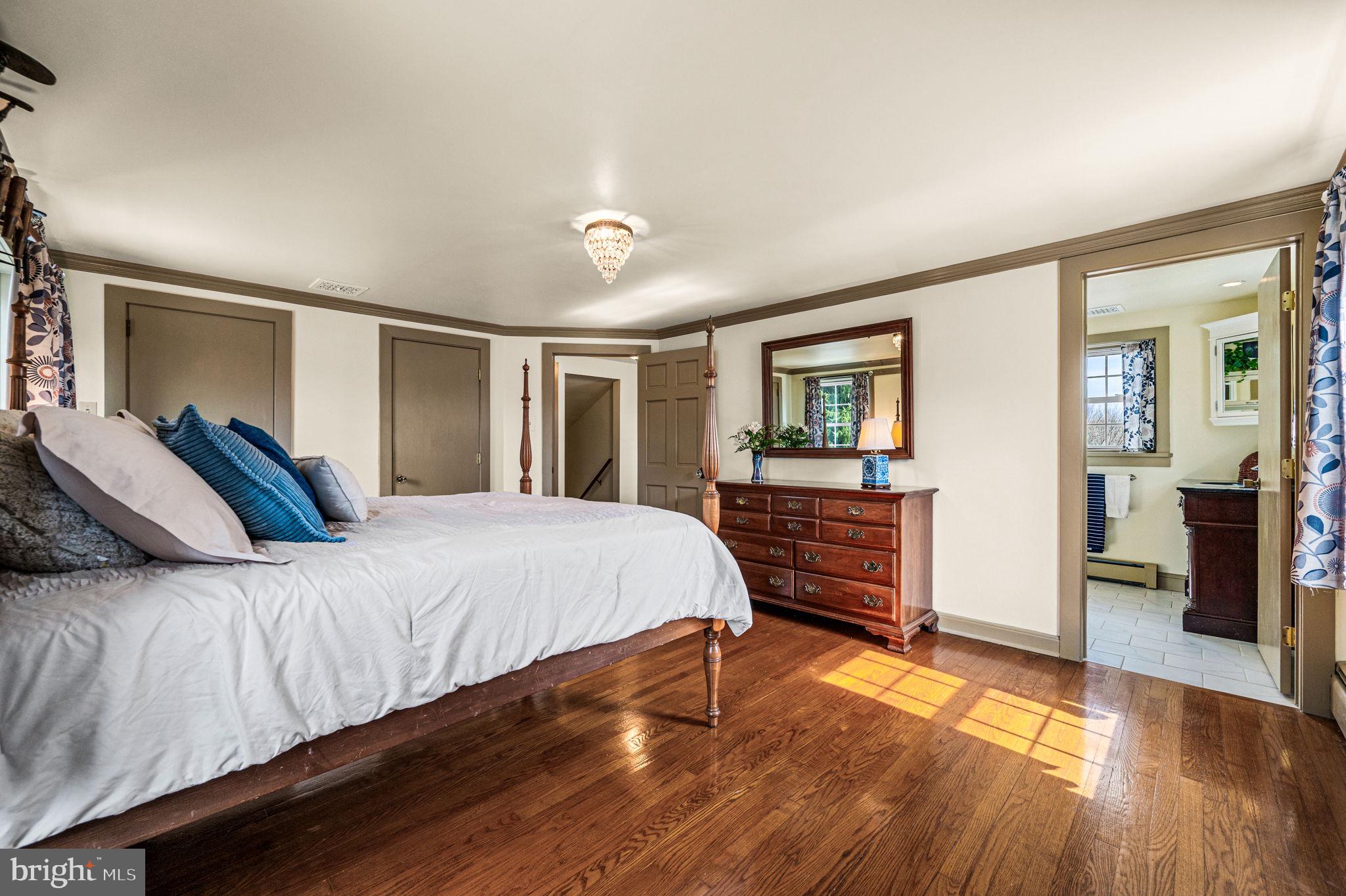 466 Old Schuylkill Road Pottstown, PA 19465 - Photo 16 of 44 Primary Bedroom