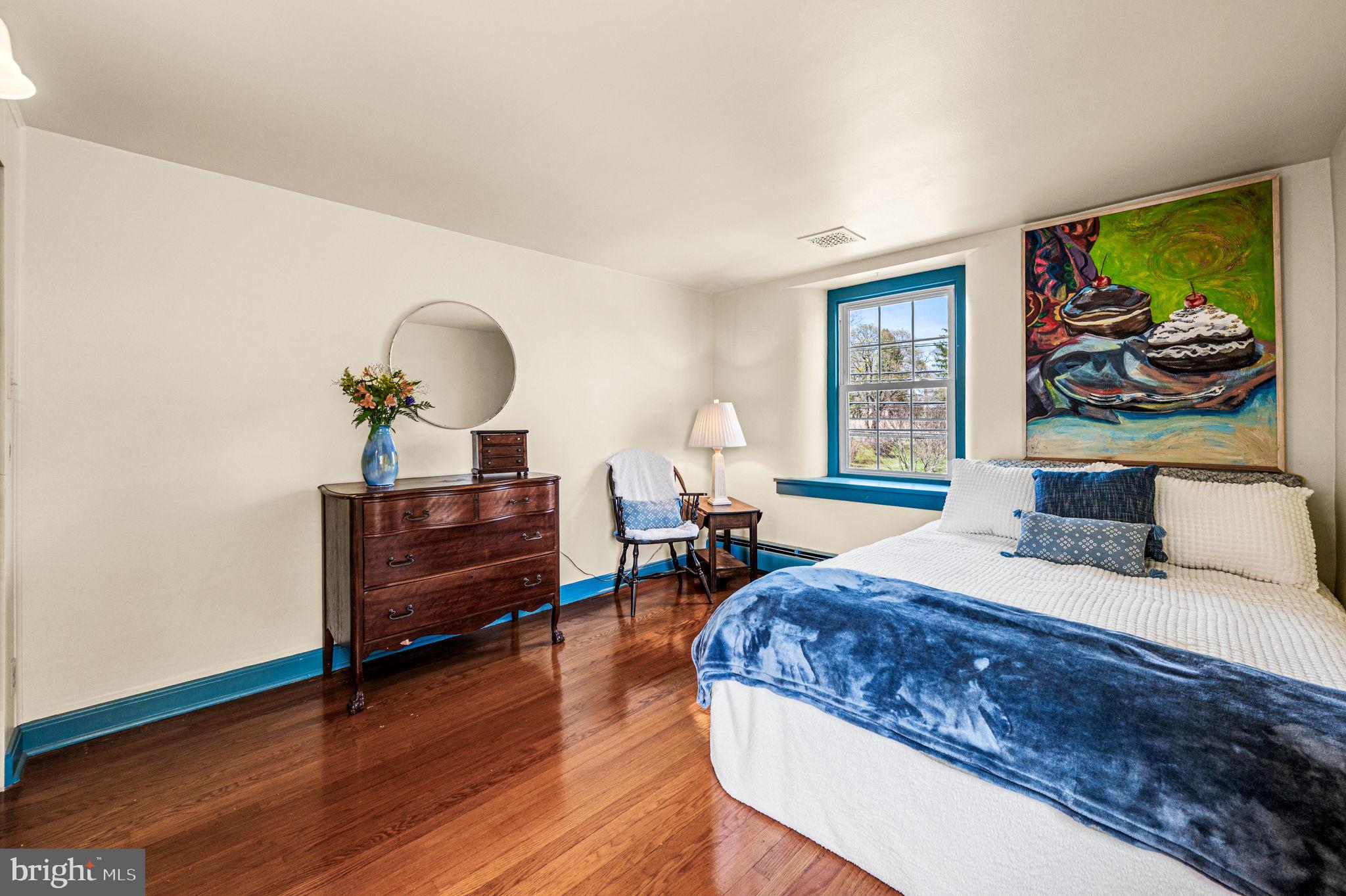 466 Old Schuylkill Road Pottstown, PA 19465 - Photo 19 of 44 Bedroom #2