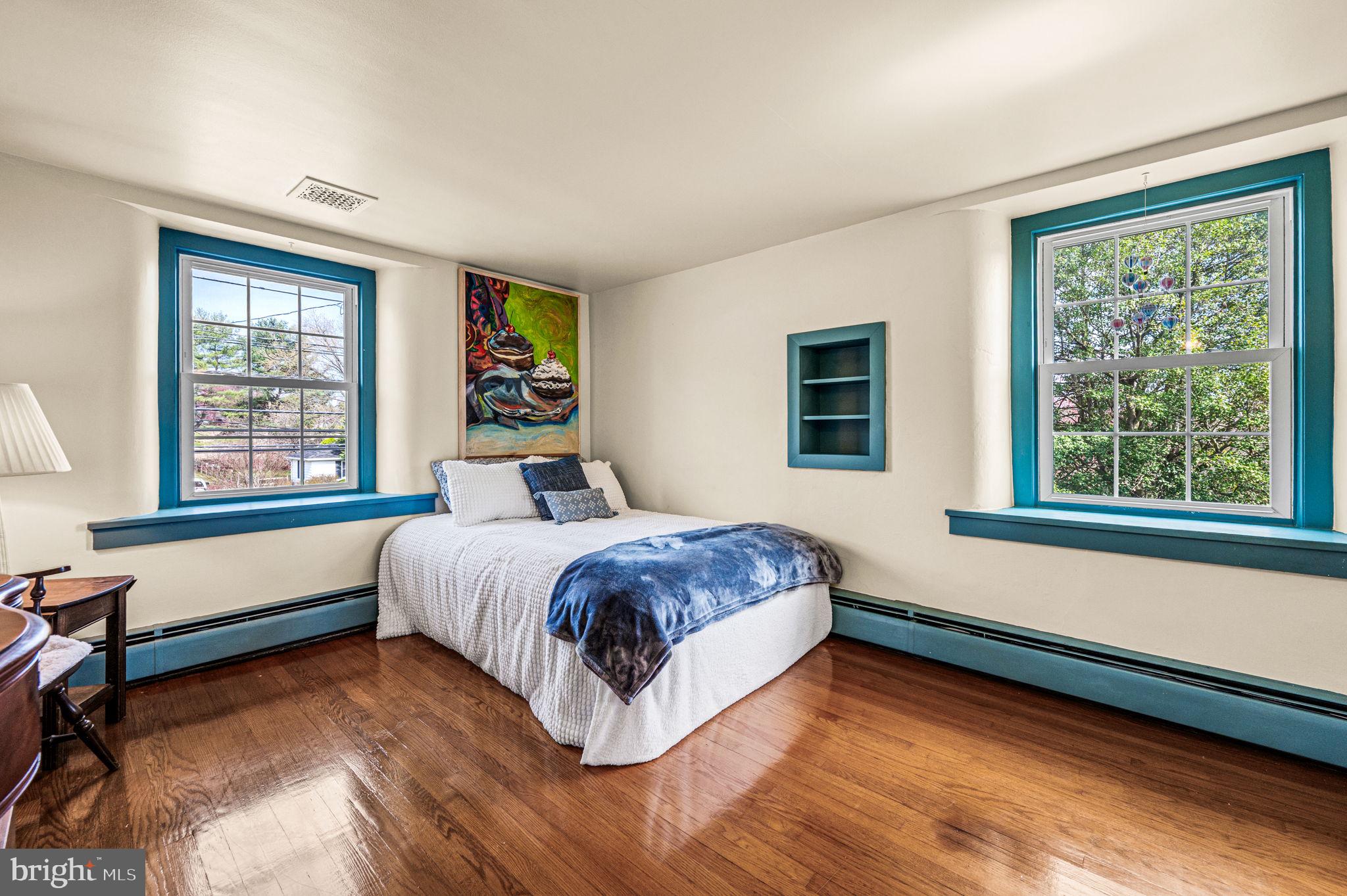 466 Old Schuylkill Road Pottstown, PA 19465 - Photo 20 of 44 Bedroom #2