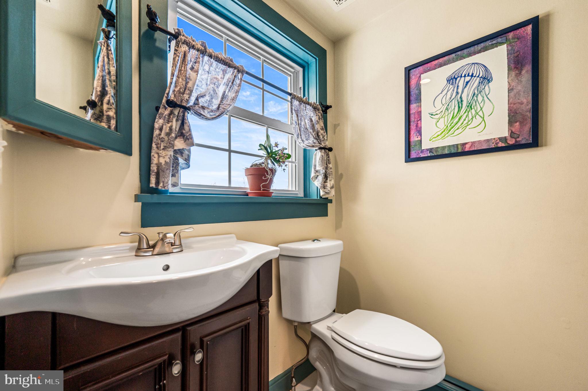 466 Old Schuylkill Road Pottstown, PA 19465 - Photo 21 of 44 2nd floor hall bath